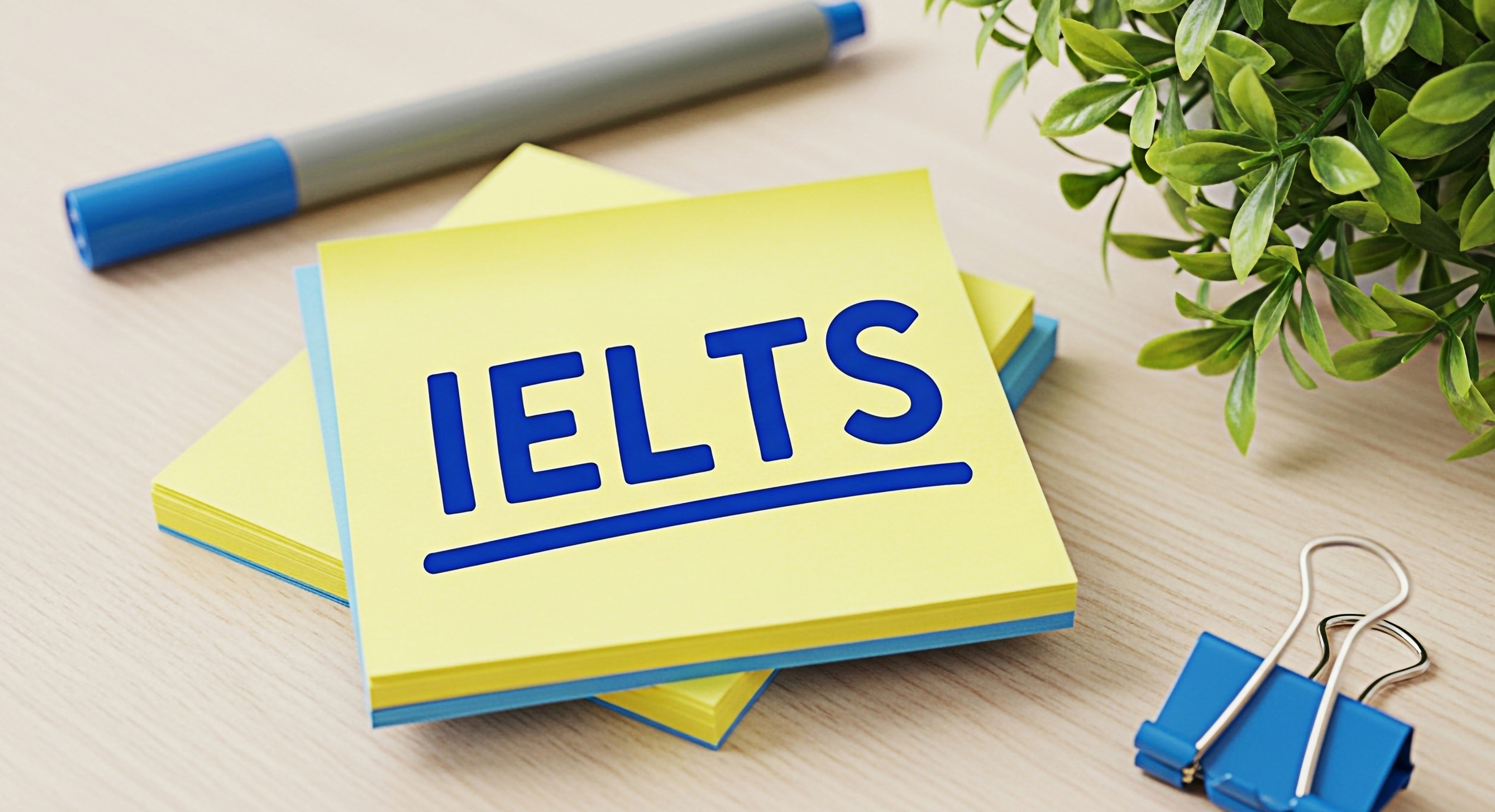 I Scored band 8 in my ielts test. Here's how i did IT